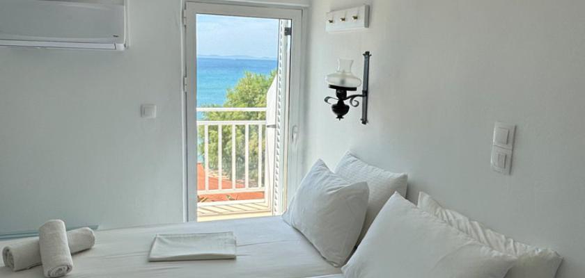 Grecia, Samos - Katerina 5