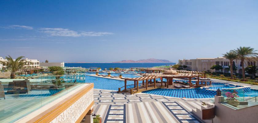 Mar Rosso, Shark Bay - Seaclub Style Arabian Beach 0