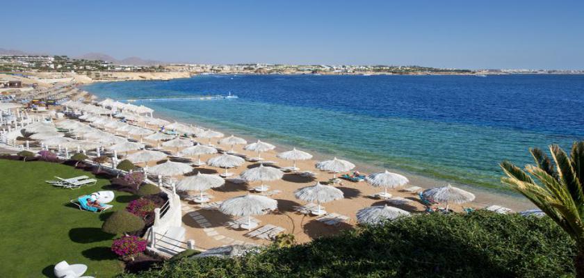 Mar Rosso, Shark Bay - Seaclub Style Arabian Beach 1