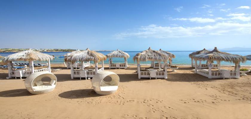 Mar Rosso, Shark Bay - Seaclub Style Arabian Beach 2
