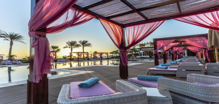 Egitto Mar Rosso, Sharm el Sheikh - Seaclub Style Arabian Beach 3