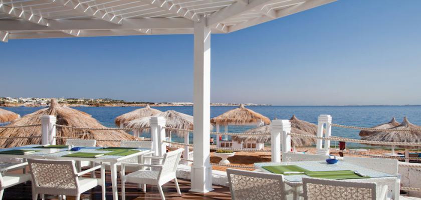 Mar Rosso, Shark Bay - Seaclub Style Arabian Beach 4