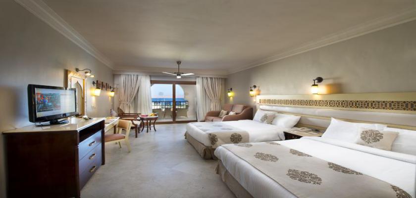 Mar Rosso, Shark Bay - Seaclub Style Arabian Beach 5