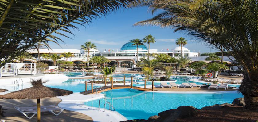 Spagna, Playa Blanca - Elba Lanzarote Royal Village Resort 0