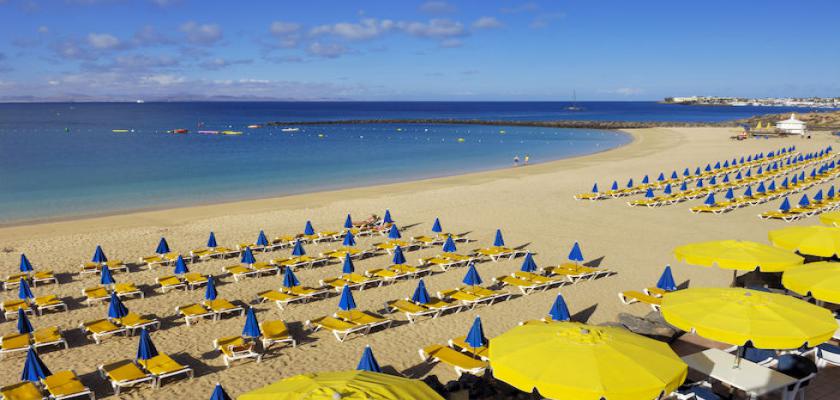 Spagna, Playa Blanca - Elba Lanzarote Royal Village Resort 1
