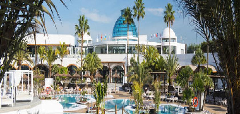 Spagna, Playa Blanca - Elba Lanzarote Royal Village Resort 4