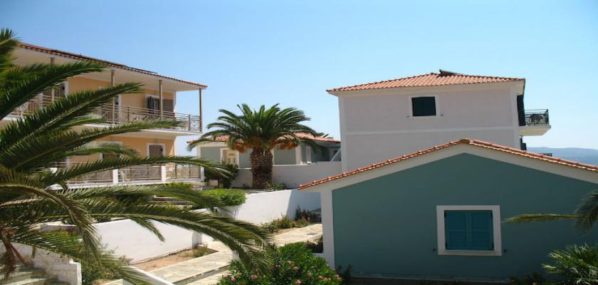 Grecia, Pythagorion - Hotel Mykali 4
