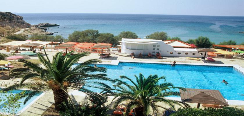 Grecia, Pythagorion - Hotel Glicorisa 0