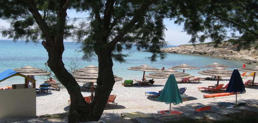 Grecia, Pythagorion - Hotel Glicorisa 2