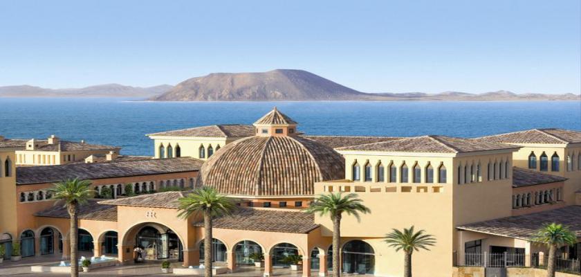 Spagna - Canarie, Fuerteventura - Secrets Bahia Real Resort 0