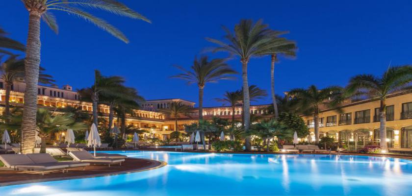 Spagna - Canarie, Fuerteventura - Secrets Bahia Real Resort 3