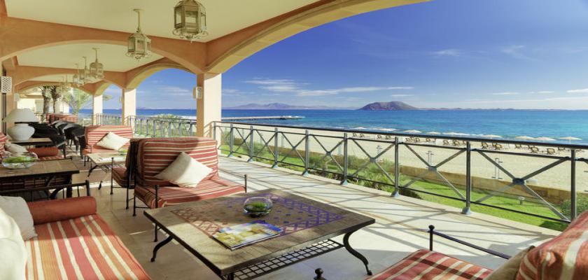 Spagna - Canarie, Fuerteventura - Secrets Bahia Real Resort 5