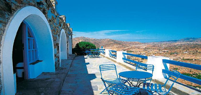 Grecia, Chora (Ios) - Appartamenti Ergina 0