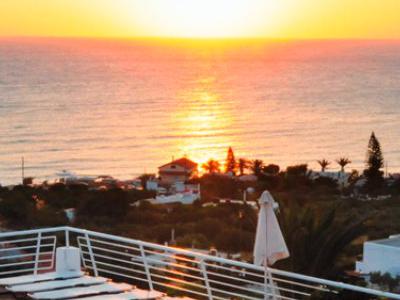 Grecia, Hersonissos - Hotel Hersonissos Village & Boutique
