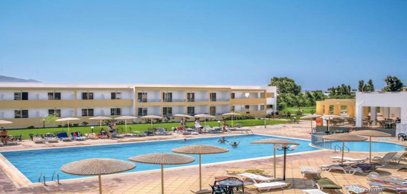 Grecia, Hersonissos - Hotel Hersonissos Village & Boutique 1