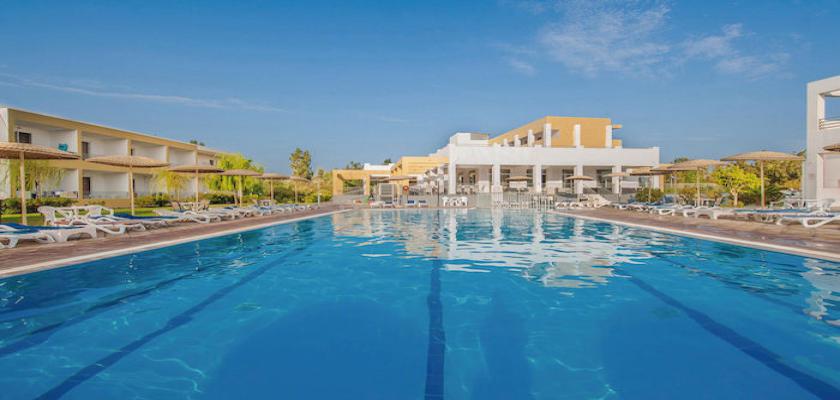 Grecia, Hersonissos - Hotel Hersonissos Village & Boutique 2