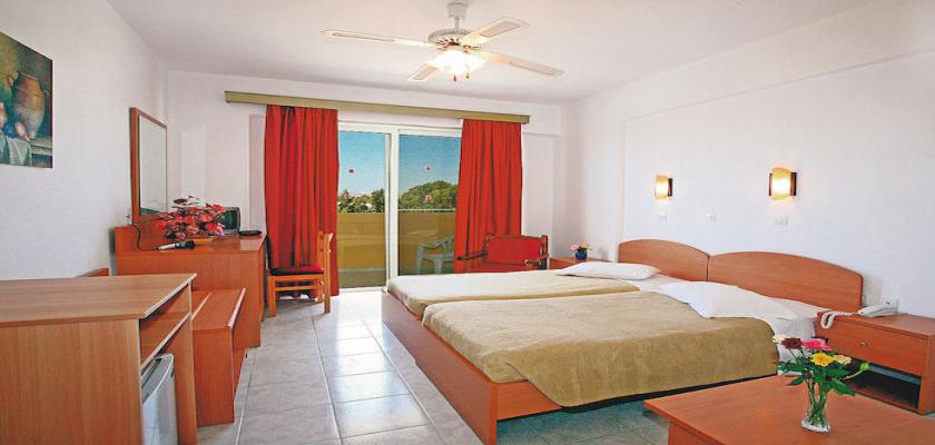 Grecia, Hersonissos - Hotel Hersonissos Village & Boutique 3