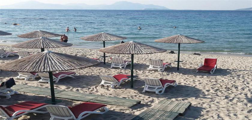 Grecia, Hersonissos - Hotel Hersonissos Village & Boutique 5