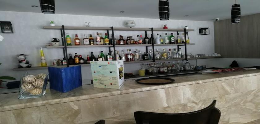 Grecia, Kos Città - Hotel Paritsa 5