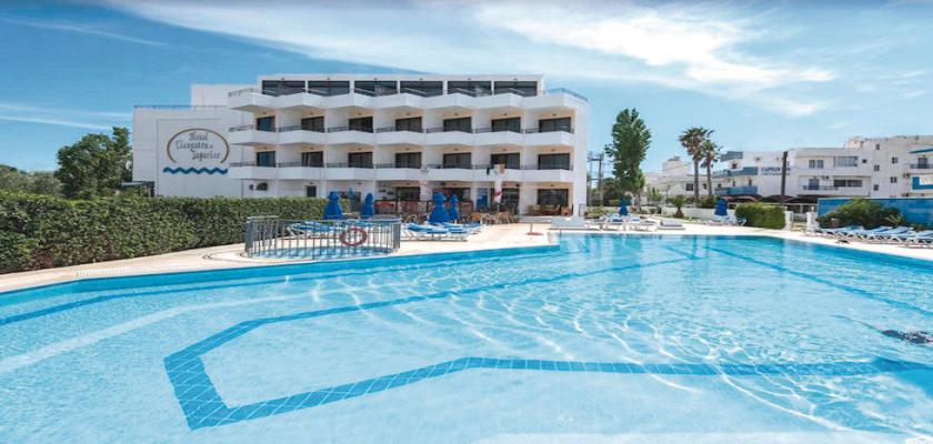 Grecia, Kardamena - Hotel Cleopatra Collection 0