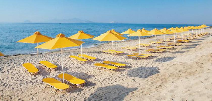 Grecia, Kardamena - Hotel Cleopatra Collection 1