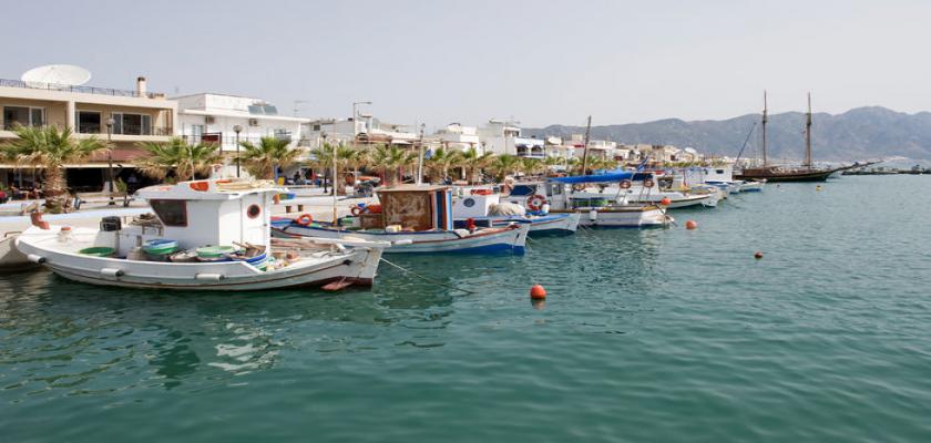 Grecia, Kardamena - Hotel Cleopatra Collection 5