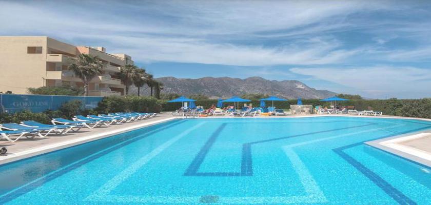 Grecia, Kardamena - Hotel Cleopatra Collection 3
