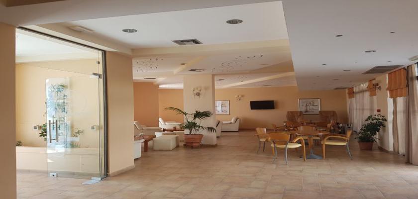 Grecia, Kardamena - Hotel Cleopatra Collection 4