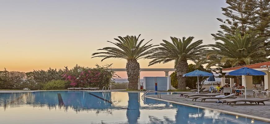 Grecia, Kos - Ammos Kos 0