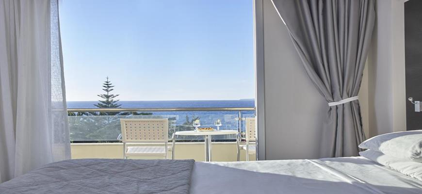 Grecia, Kos - Ammos Kos 4