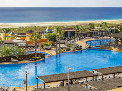 Spagna - Canarie, Fuerteventura - Occidental Jandia Playa