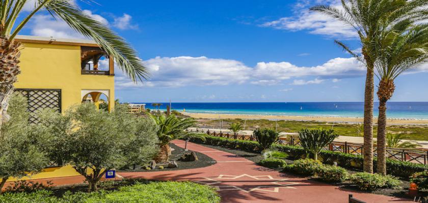 Spagna - Canarie, Fuerteventura - Occidental Jandia Playa 2