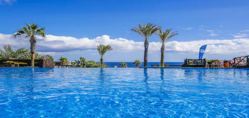 Spagna, Playa de Jandia - Occidental Jandia Playa 4