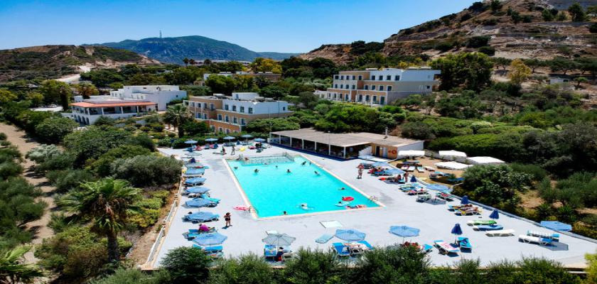 Grecia, Kefalos - Hotel Hermes 0