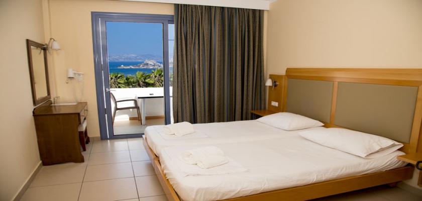 Grecia, Kos - Hotel Hermes 1