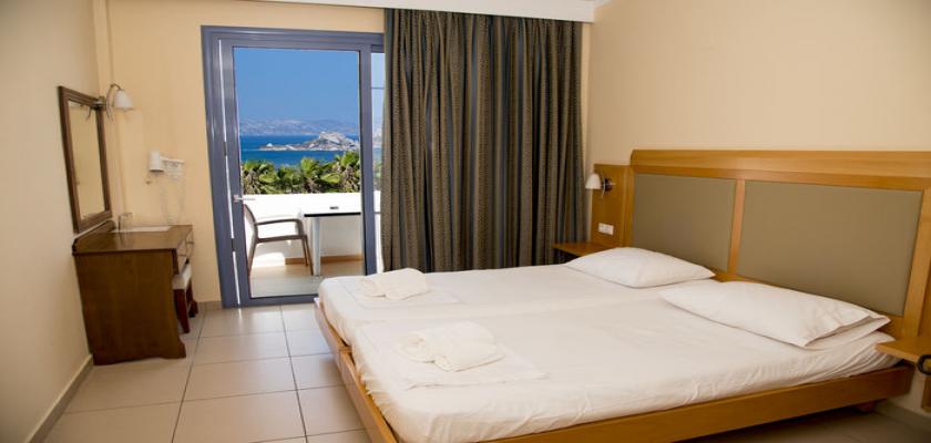 Grecia, Kefalos - Hotel Hermes 1
