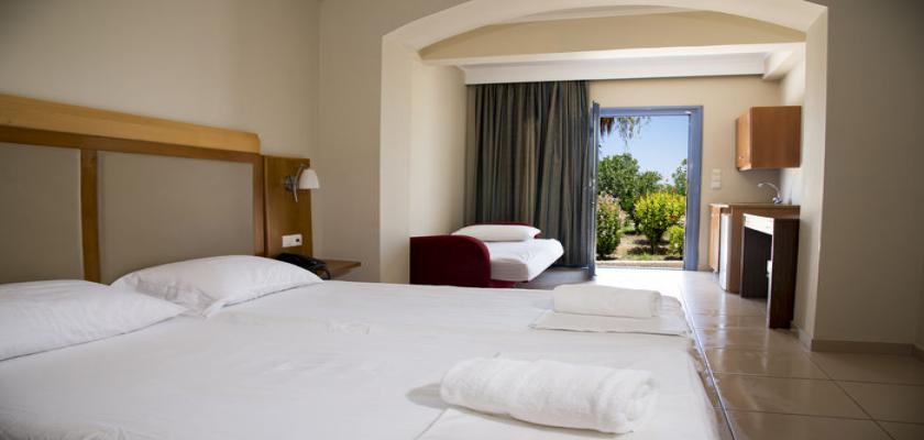 Grecia, Kefalos - Hotel Hermes 2