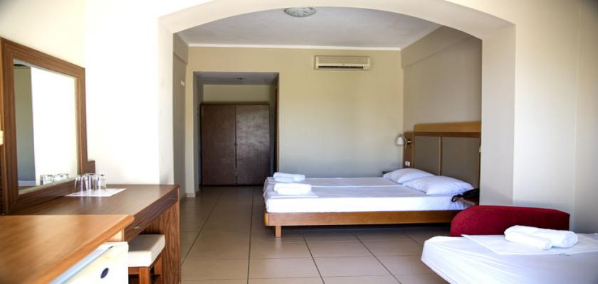 Grecia, Kefalos - Hotel Hermes 4