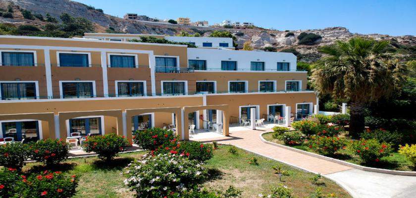 Grecia, Kefalos - Hotel Hermes 5