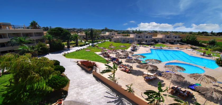Grecia, Kos - Hotel Roselands 0