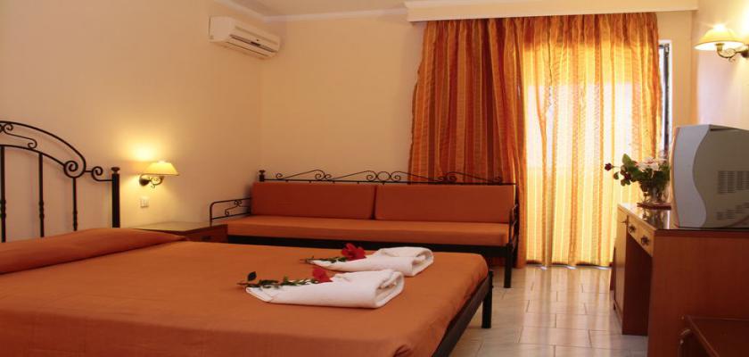 Grecia, Kos - Hotel Roselands 2
