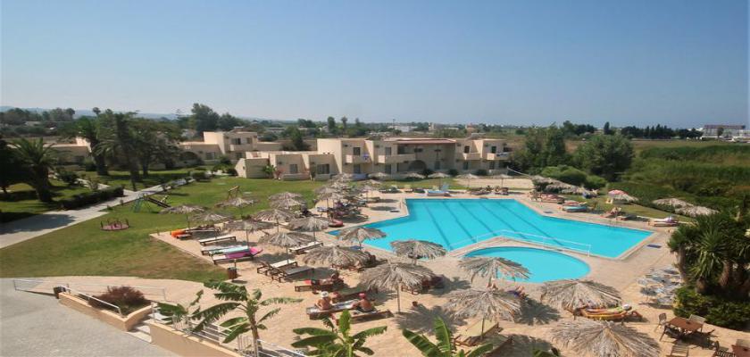 Grecia, Kos - Hotel Roselands 3