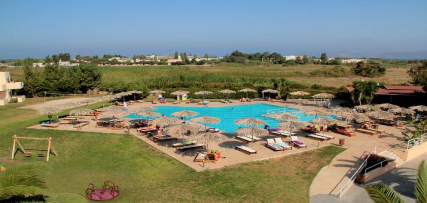Grecia, Kos - Hotel Roselands 4