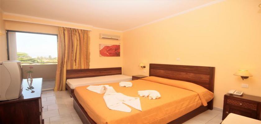 Grecia, Kos - Hotel Roselands 5