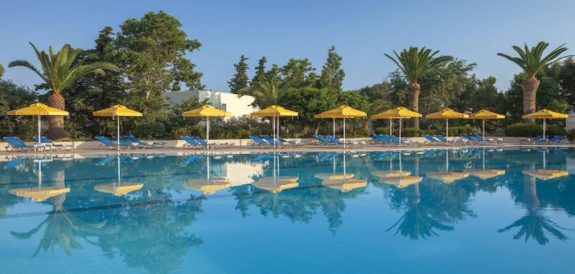 Grecia, Psalidi - Hotel Kipriotis Hippocrates 0