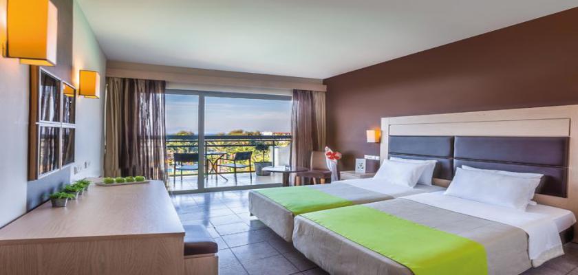 Grecia, Psalidi - Hotel Kipriotis Hippocrates 1