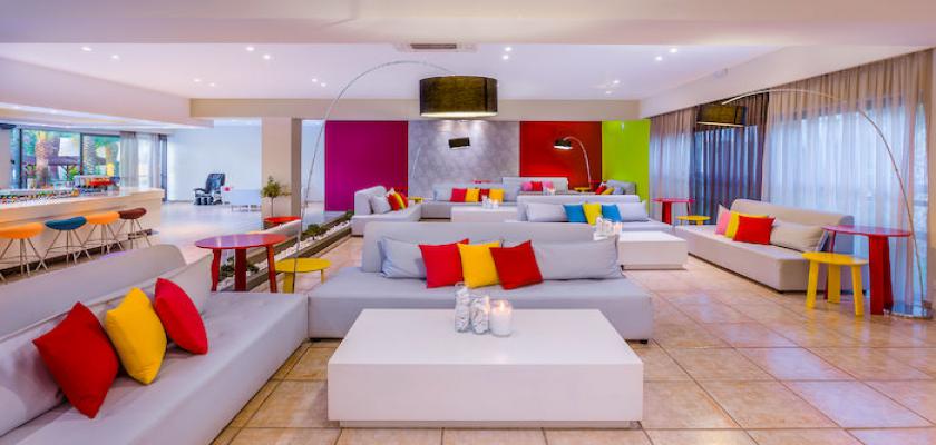 Grecia, Psalidi - Hotel Kipriotis Hippocrates 3