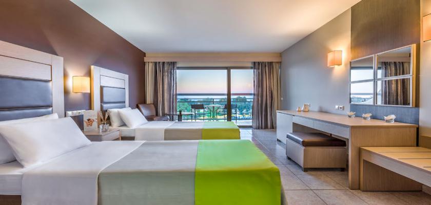 Grecia, Psalidi - Hotel Kipriotis Hippocrates 5