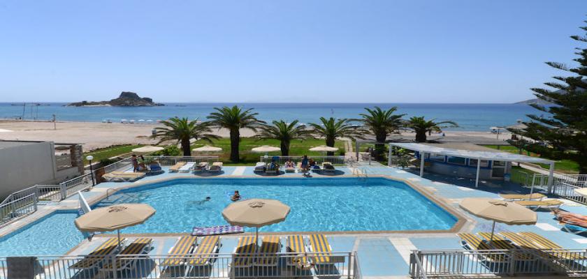 Grecia, Kefalos - Hotel Kordistos 0