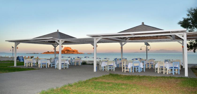 Grecia, Kefalos - Hotel Kordistos 1